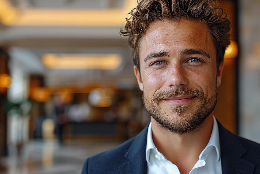 REBA IMMOBILIEN AG: Partner für die diskrete Hotelimmobilien Verpachtung 